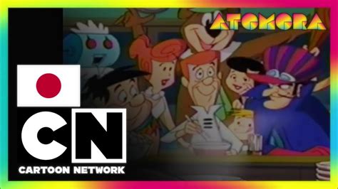 cartoon network japan.